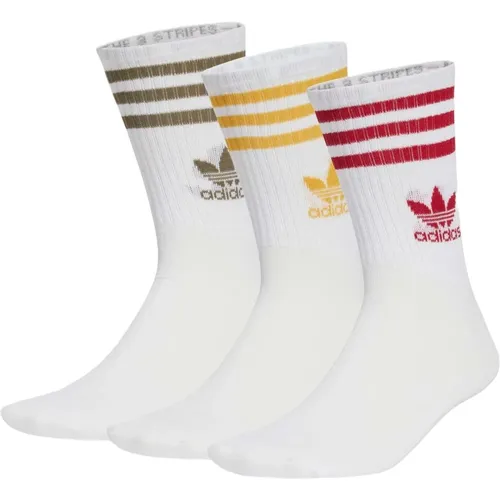 Underwear > Socks - - Adidas - Modalova