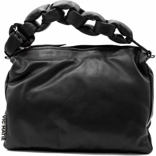 Bags > Handbags - - Vic Matié - Modalova