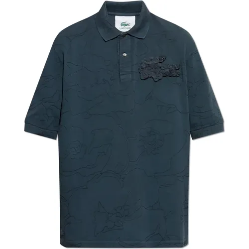 Tops > Polo Shirts - - Lacoste - Modalova