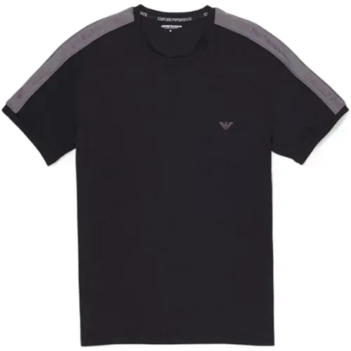 Tops > T-Shirts - - Emporio Armani - Modalova