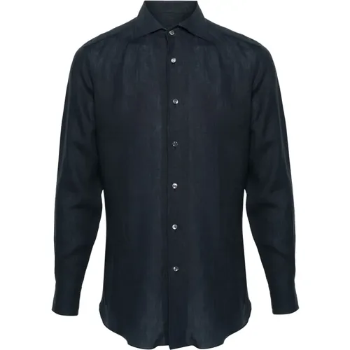 Shirts > Casual Shirts - - Brioni - Modalova