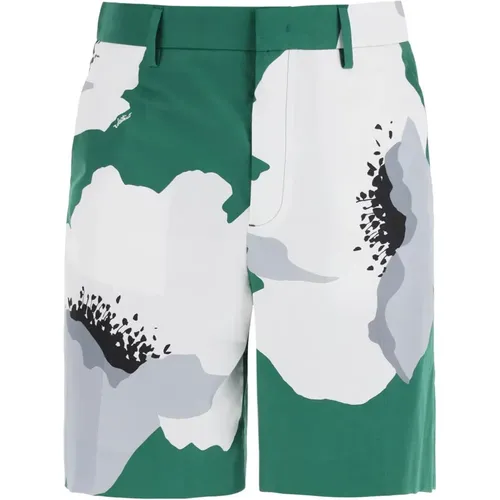 Shorts > Casual Shorts - - Valentino Garavani - Modalova