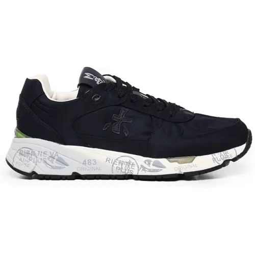 Shoes > Sneakers - - Premiata - Modalova