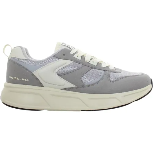 Fessura - Shoes > Sneakers - Gray - Fessura - Modalova