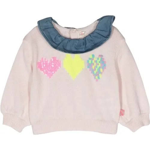 Kids > Tops > Sweatshirts - - Billieblush - Modalova