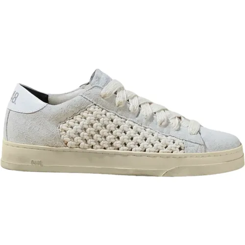 Shoes > Sneakers - - P448 - Modalova