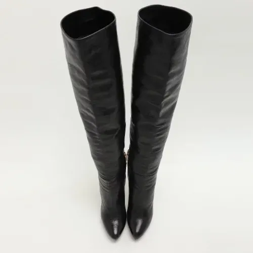 Pre-owned > Pre-owned Shoes > Pre-owned Boots - - Prada Vintage - Modalova