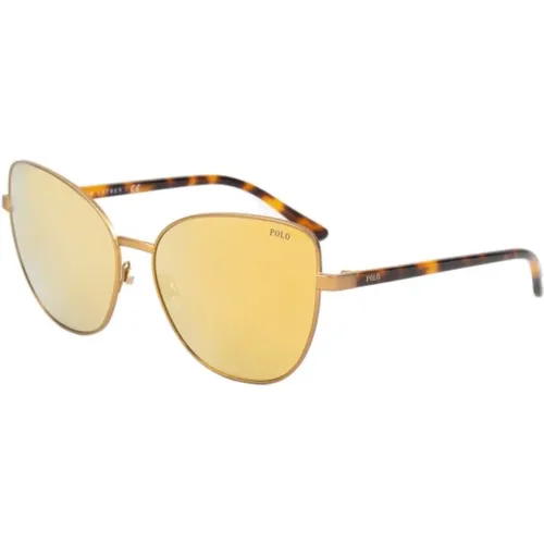 Accessories > Sunglasses - - Polo Ralph Lauren - Modalova