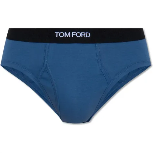 Underwear > Bottoms - - Tom Ford - Modalova