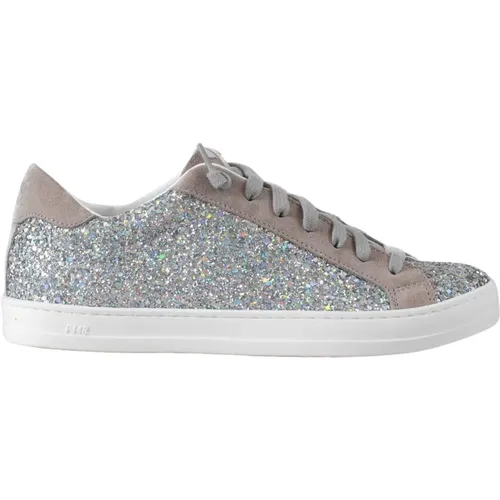 P448 - Shoes > Sneakers - Gray - P448 - Modalova