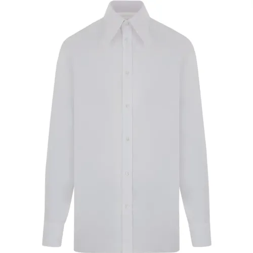 Shirts > Formal Shirts - - Maison Margiela - Modalova