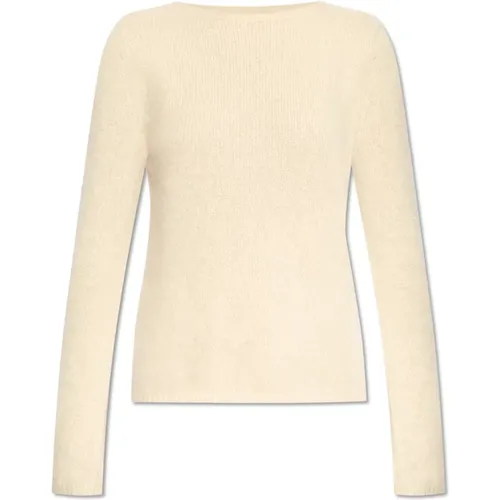 Knitwear > Round-neck Knitwear - - Blumarine - Modalova