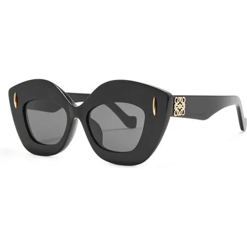 Accessories > Sunglasses - - Loewe - Modalova