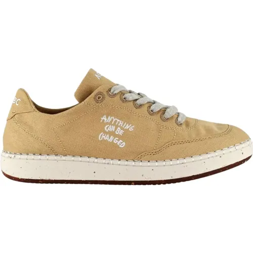 Acbc - Shoes > Sneakers - Beige - Acbc - Modalova