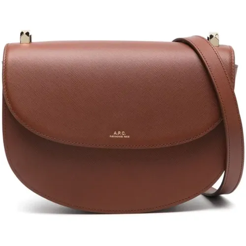 Bags > Cross Body Bags - - A.p.c. - Modalova