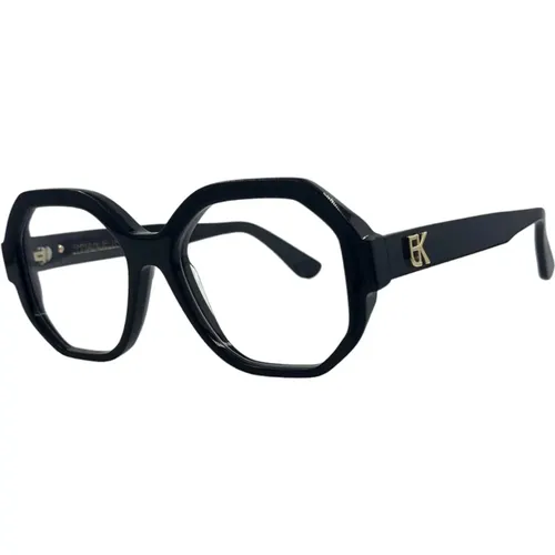 Accessories > Glasses - - Emmanuelle Khanh - Modalova