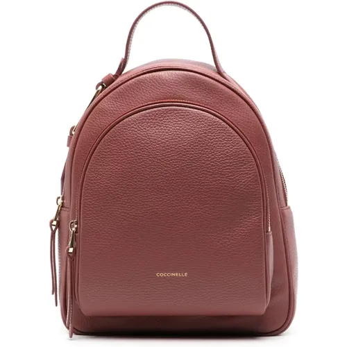 Bags > Backpacks - - Coccinelle - Modalova