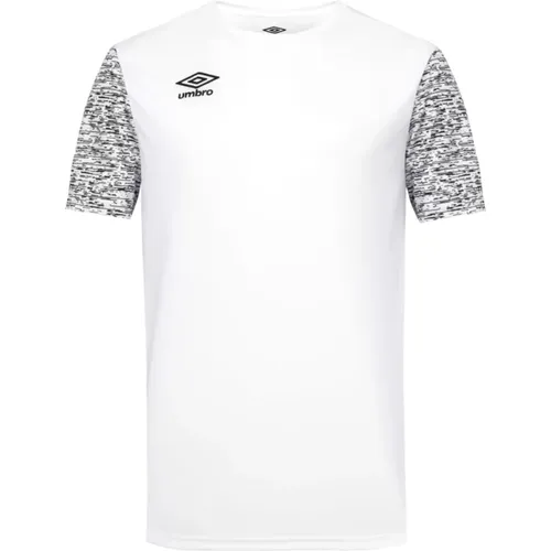 Umbro - Tops > T-Shirts - White - Umbro - Modalova