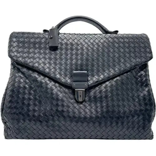 Pre-owned > Pre-owned Bags > Pre-owned Handbags - - Bottega Veneta Vintage - Modalova