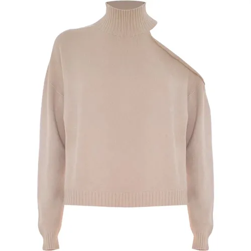 Knitwear > Turtlenecks - - Kocca - Modalova