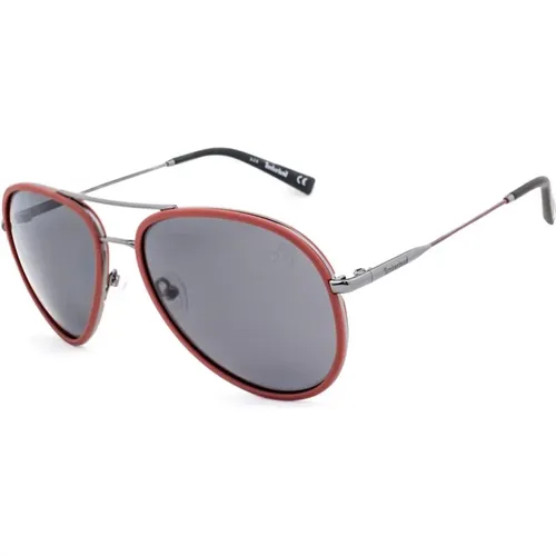 Accessories > Sunglasses - - Timberland - Modalova