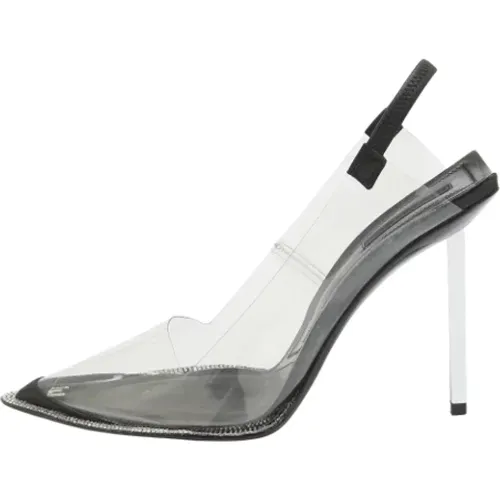 Pre-owned > Pre-owned Shoes > Pre-owned Pumps - - Alexander Wang Pre-owned - Modalova