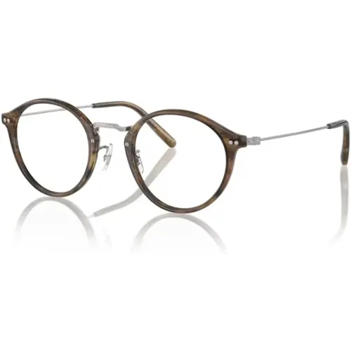 Accessories > Glasses - - Oliver Peoples - Modalova