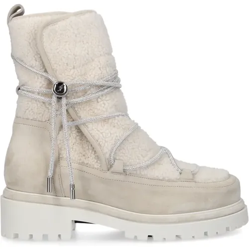 Shoes > Boots > Winter Boots - - René Caovilla - Modalova