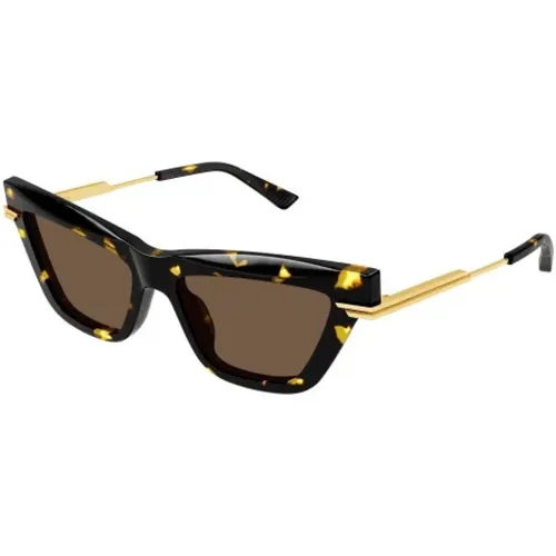 Accessories > Sunglasses - - Bottega Veneta - Modalova