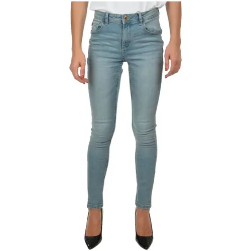 Jeans > Skinny Jeans - - YES ZEE - Modalova