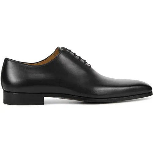 Shoes > Flats > Business Shoes - - Magnanni - Modalova