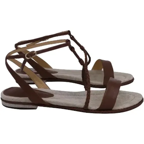 Pre-owned > Pre-owned Shoes > Pre-owned Sandals - - Alexandre Birman Pre-owned - Modalova