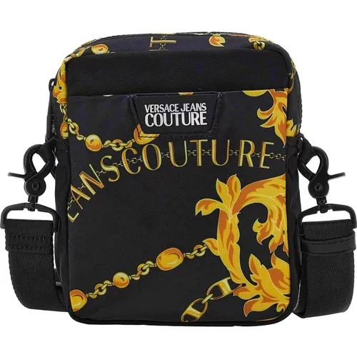 Bags > Messenger Bags - - Versace Jeans Couture - Modalova