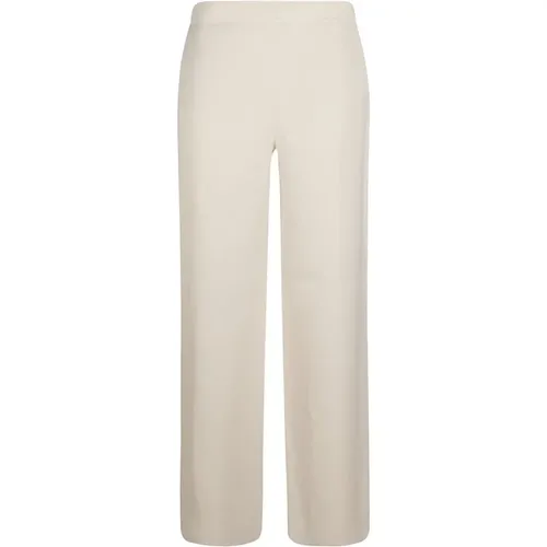 Trousers > Straight Trousers - - Antonelli Firenze - Modalova