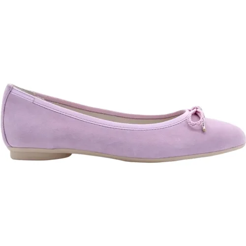 Shoes > Flats > Ballerinas - - Paul Green - Modalova