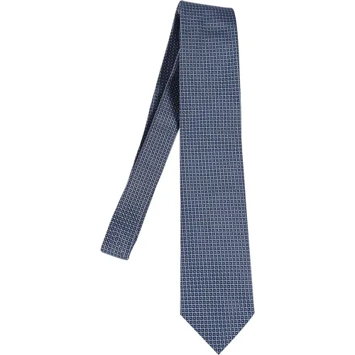 Accessories > Ties - - Ermenegildo Zegna - Modalova