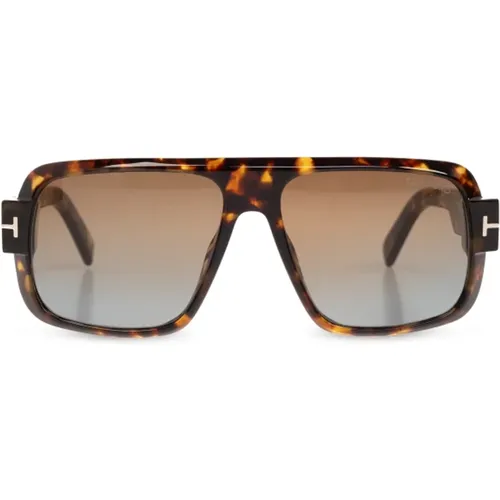 Accessories > Sunglasses - - Tom Ford - Modalova