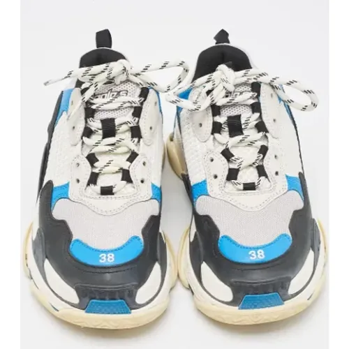 Pre-owned > Pre-owned Shoes > Pre-owned Sneakers - - Balenciaga Vintage - Modalova