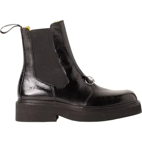 Shoes > Boots > Chelsea Boots - - Marni - Modalova