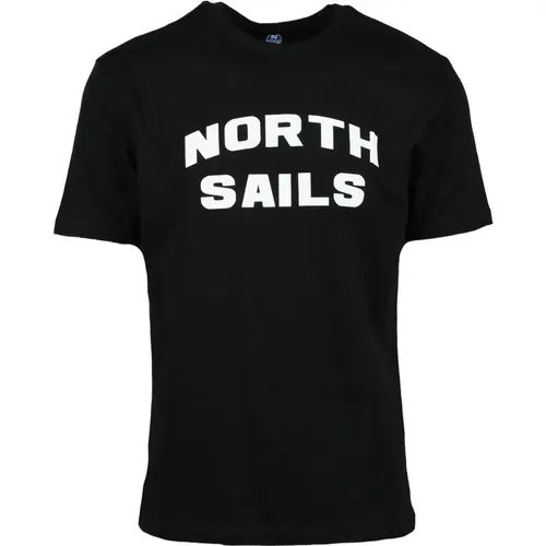 Tops > T-Shirts - - North Sails - Modalova