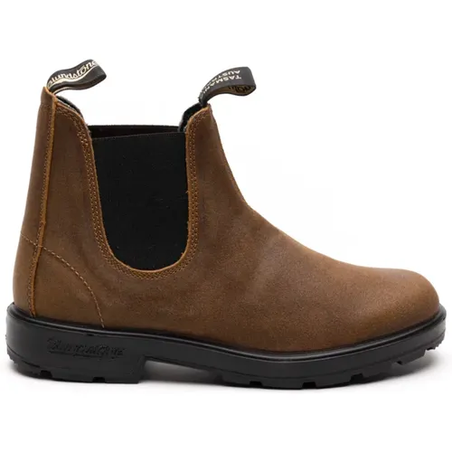 Shoes > Boots > Chelsea Boots - - Blundstone - Modalova