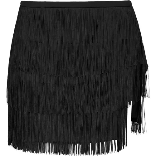 Skirts > Short Skirts - - pinko - Modalova