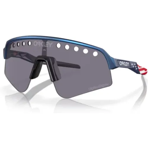 Accessories > Sunglasses - - Oakley - Modalova