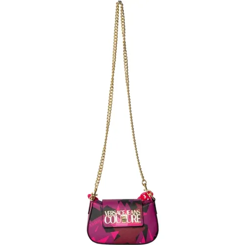 Bags > Cross Body Bags - - Versace Jeans Couture - Modalova