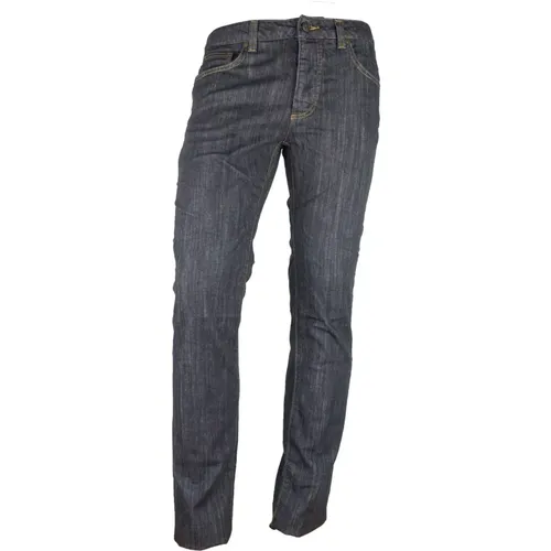 Jeans > Slim-fit Jeans - - Cavalli Class - Modalova