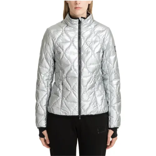 Jackets > Winter Jackets - - Emporio Armani EA7 - Modalova