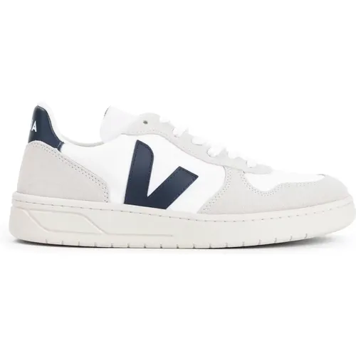 Veja - Shoes > Sneakers - White - Veja - Modalova