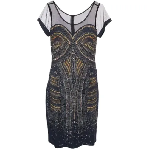 Pre-owned > Pre-owned Dresses - - Alexander McQueen Pre-owned - Modalova