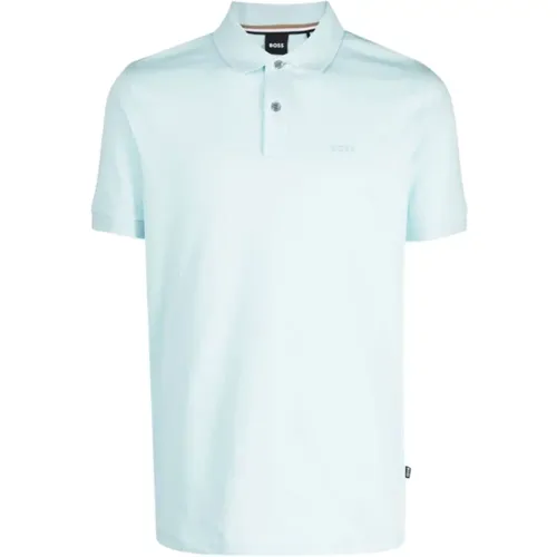 Tops > Polo Shirts - - Hugo Boss - Modalova