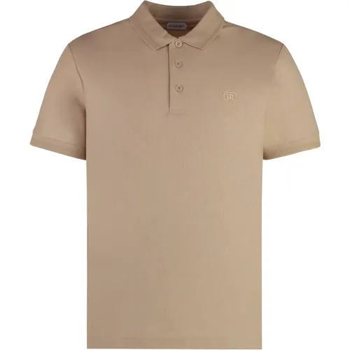 Tops > Polo Shirts - - Burberry - Modalova